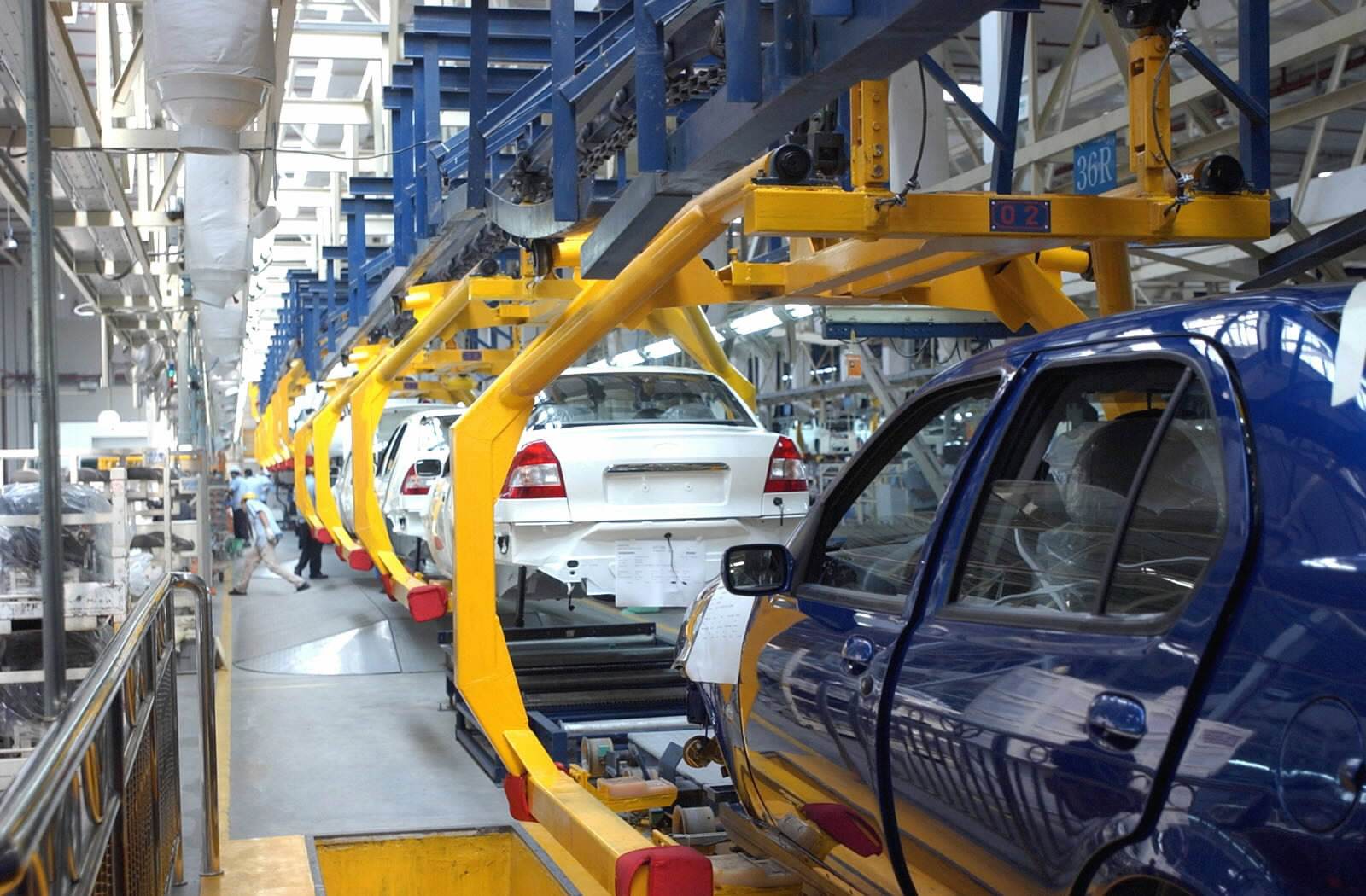 我公司通過安全生產標準化企業驗收